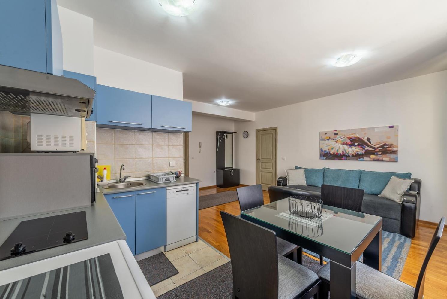 Apartment Maksi-Centar زلاتيبور المظهر الخارجي الصورة