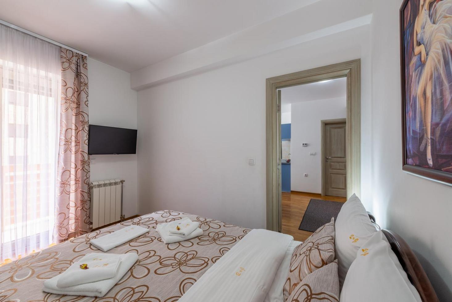 Apartment Maksi-Centar زلاتيبور المظهر الخارجي الصورة