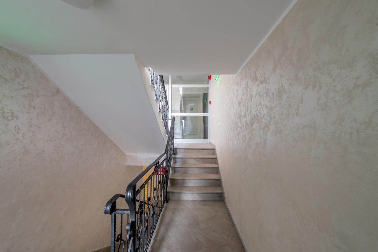 Apartment Maksi-Centar زلاتيبور المظهر الخارجي الصورة