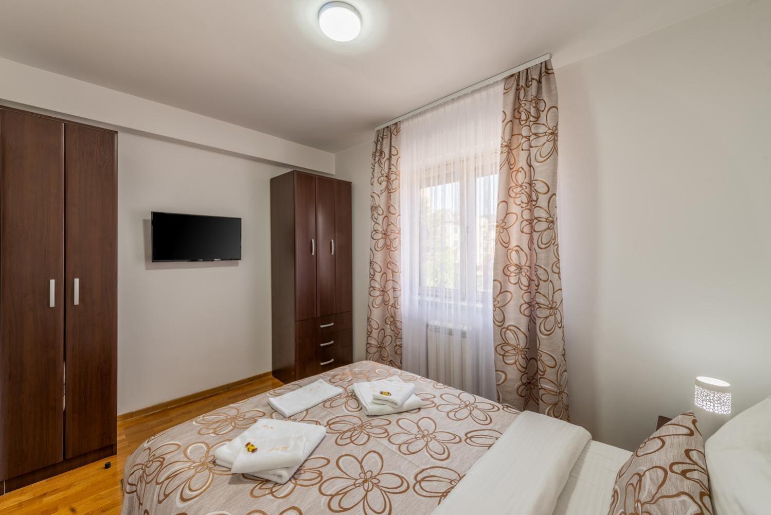 Apartment Maksi-Centar زلاتيبور المظهر الخارجي الصورة