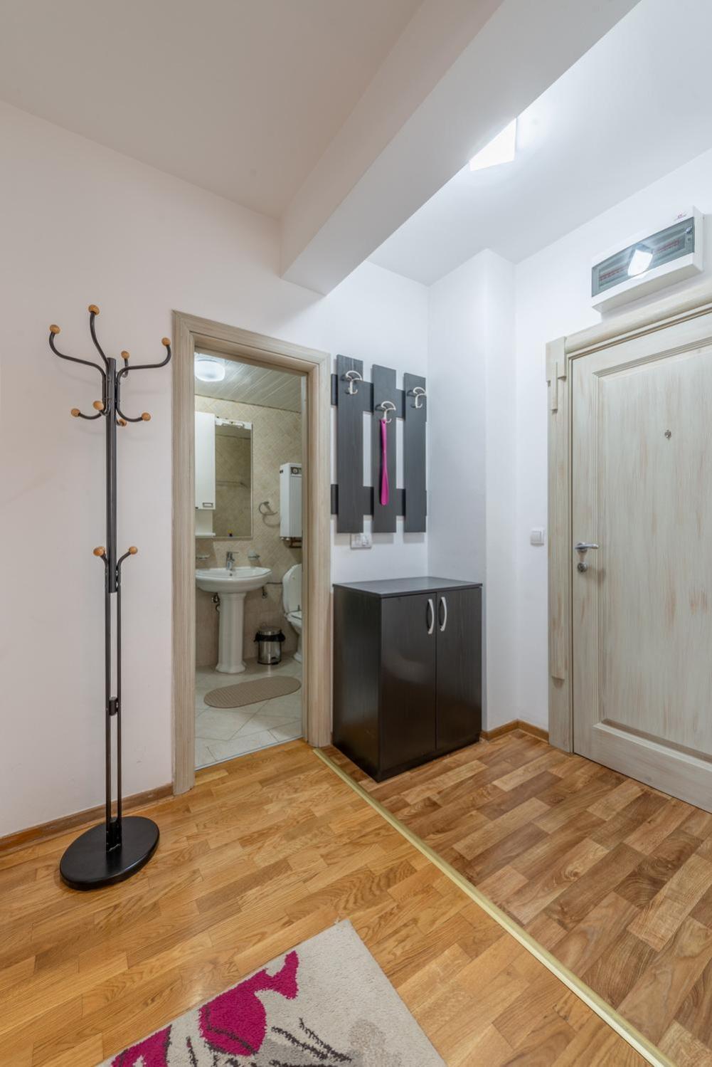 Apartment Maksi-Centar زلاتيبور المظهر الخارجي الصورة