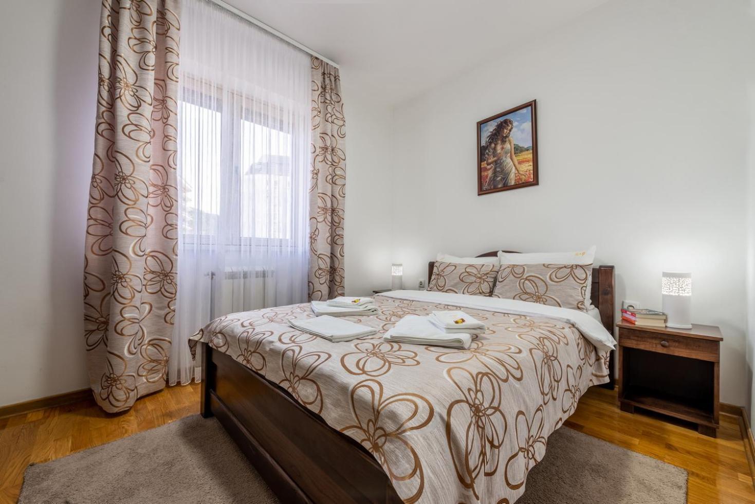 Apartment Maksi-Centar زلاتيبور المظهر الخارجي الصورة