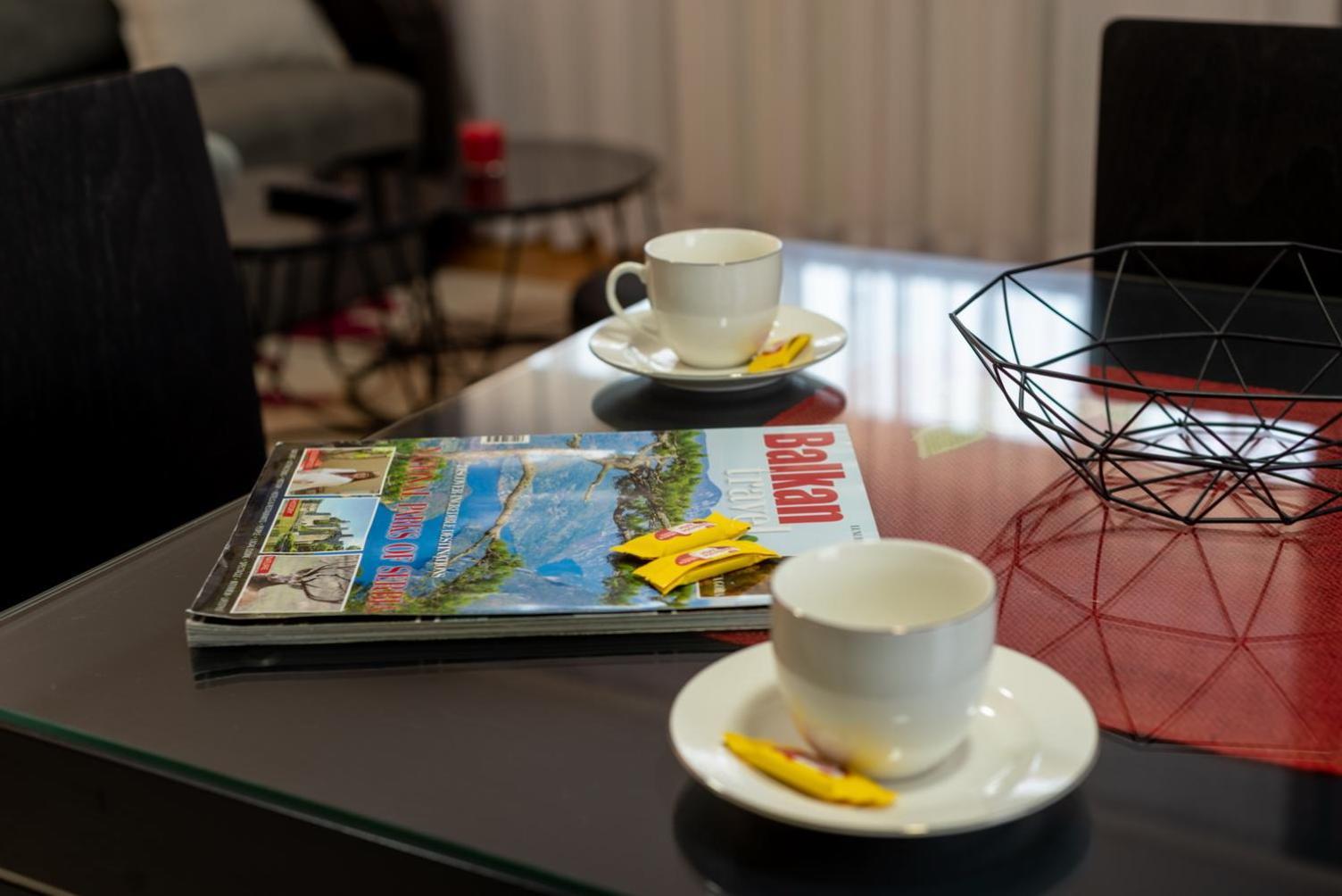 Apartment Maksi-Centar زلاتيبور المظهر الخارجي الصورة