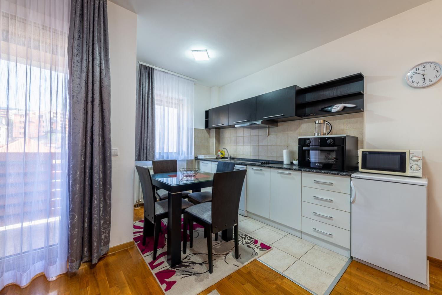 Apartment Maksi-Centar زلاتيبور المظهر الخارجي الصورة