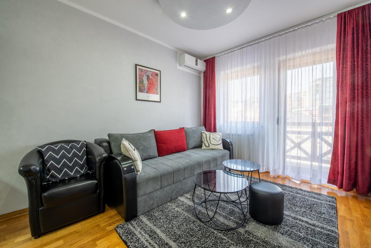 Apartment Maksi-Centar زلاتيبور المظهر الخارجي الصورة